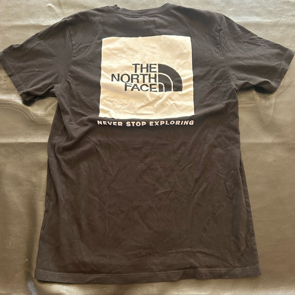 The North Face Men's T-Shirts Size Small - Picture 2 of 6